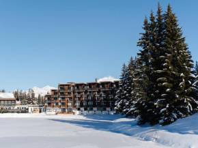 Lake Hotel Courchevel 1850